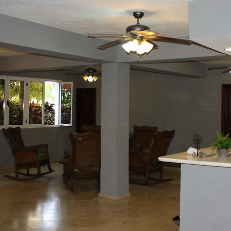Hotel Marimba Punta Cana Exterior photo