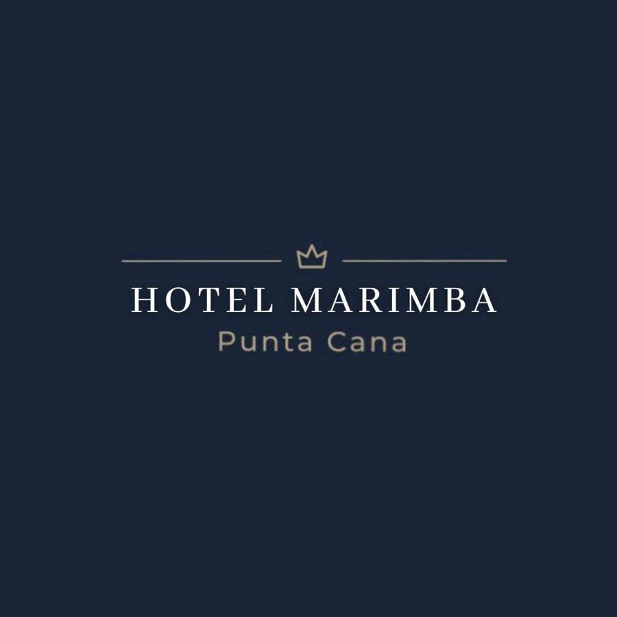 Hotel Marimba Punta Cana Exterior photo