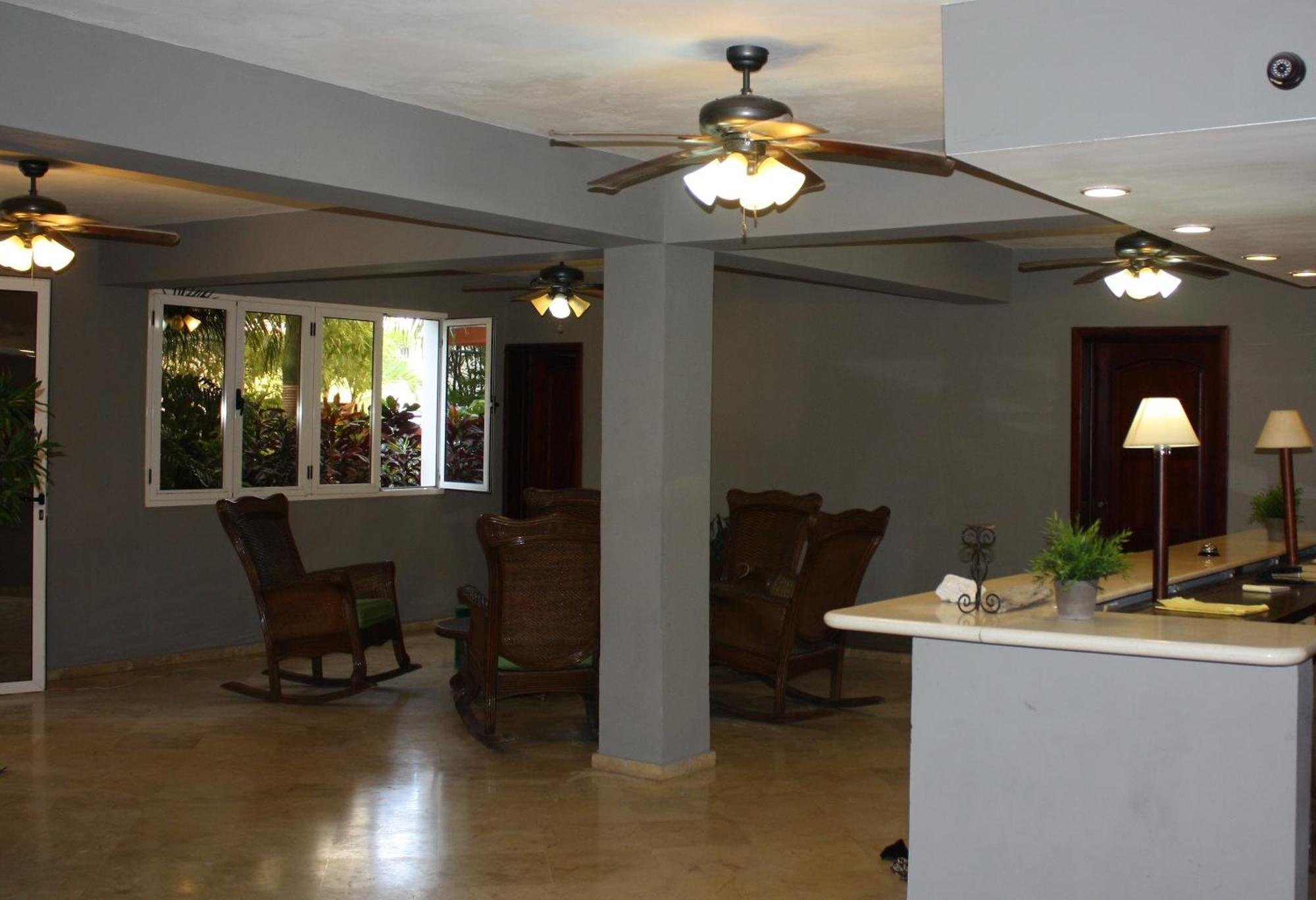 Hotel Marimba Punta Cana Exterior photo