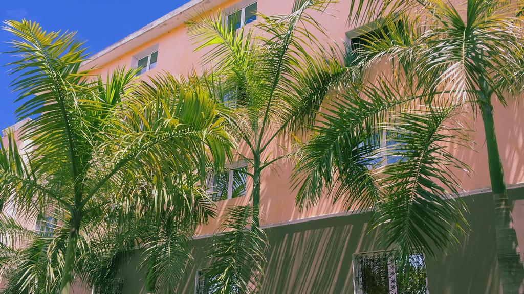 Hotel Marimba Punta Cana Exterior photo