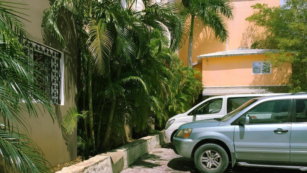 Hotel Marimba Punta Cana Exterior photo
