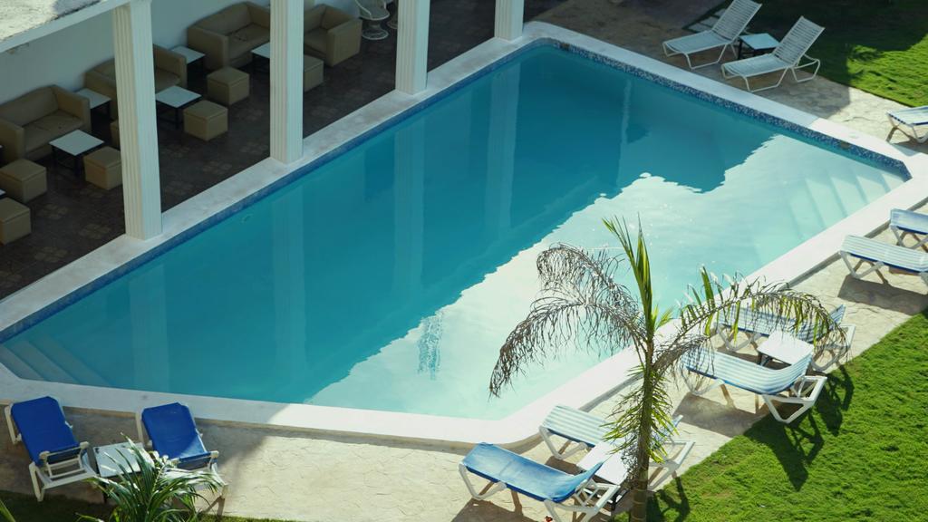 Hotel Marimba Punta Cana Exterior photo