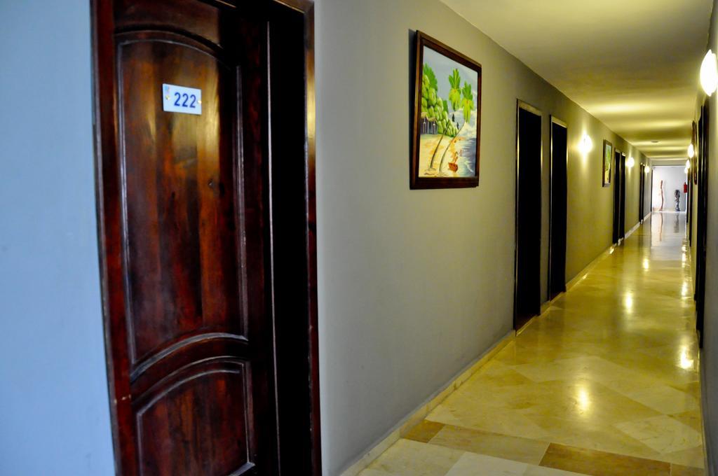 Hotel Marimba Punta Cana Exterior photo