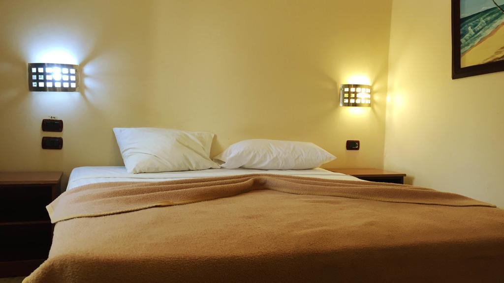Hotel Marimba Punta Cana Room photo