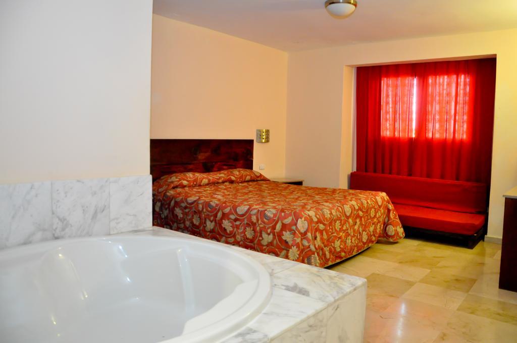 Hotel Marimba Punta Cana Room photo